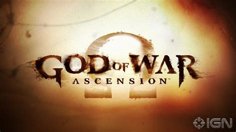 God Of War Ascension Ps3 Download Ps3 Pkg And Isos