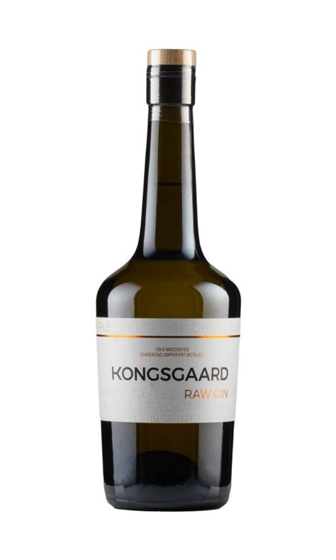 Kongsgaard Gin Hedonism Wines