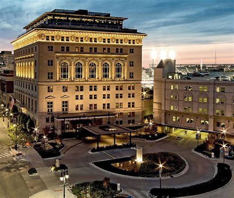 Detroit Athletic Club To Undergo 11m In Renovations Dbusiness Magazine