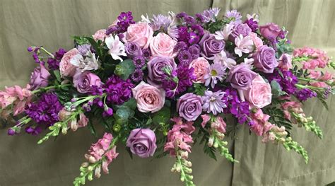 21 Funeral Flowers From Interflora Funeral Flower