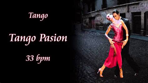 tango tango passion youtube
