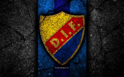 .blu, metallo, sfondo, calcio, djurgården se, svedese football club, djurgården logo, svezia per dorato, allsvenskan, blu, metallo, sfondo, calcio, djurgården se, svedese football club, djurgården. Pin på Sport Wallpapers