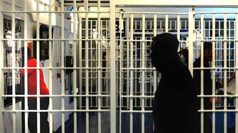 Prison Inspector Warns Of Widening Cracks In System Bbc News