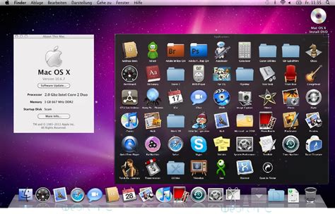 Download Mac Os X Snow Leopard Iso For Virtualbox Fasrbody