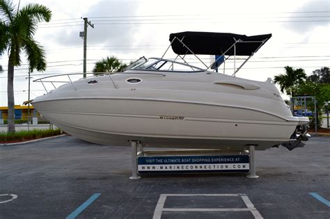 Check spelling or type a new query. Used 2012 Stingray 250 CS Cabin Cruiser boat for sale in ...