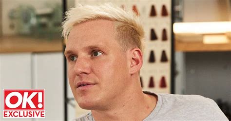 Jamie Laing Picturing His Mum During Sex Is Common And Psychologist