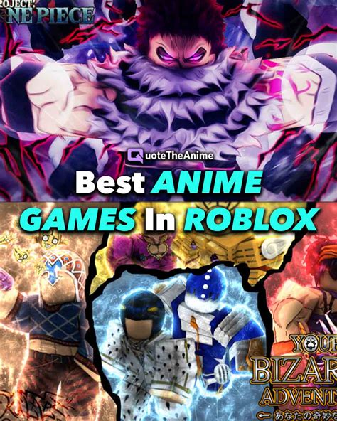 Top 87 Fun Anime Games On Roblox Best Induhocakina