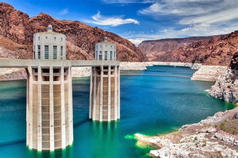 From Las Vegas To Hoover Dam 5 Best Ways To Get There Planetware 2023