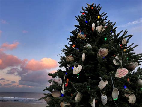 9 Jersey Shore Towns Worth Visiting This Holiday Season
