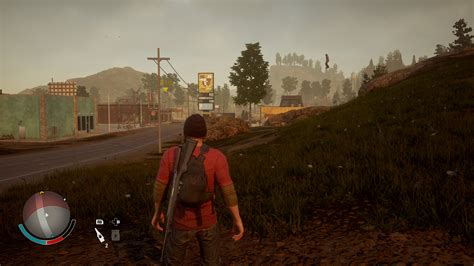 State of Decay 2 Review - Rough, Yet Fun The Walking Dead ... - The ...