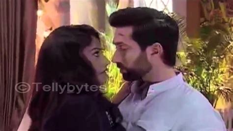Shivay And Anika Gets INTIMATE In Ishqbaaz YouTube