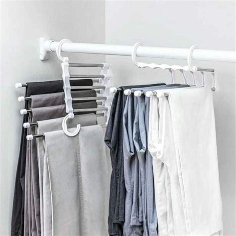 Closet Space Savers