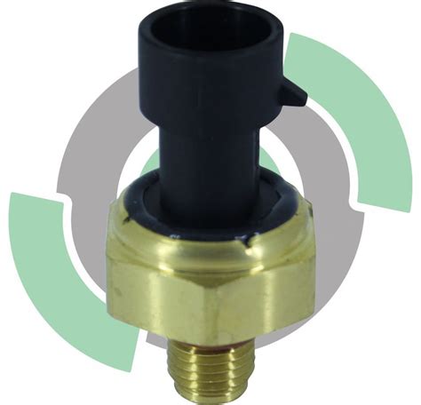 Sensor Eletrônico De Pressão Do óleo 3 Rho7733 Rho7733 Tudo Para Freios