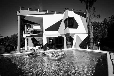 Haus marbella is an accommodation in marbella. Casa Camo - Jon Olsson´s mega Villa in Marbella - S...