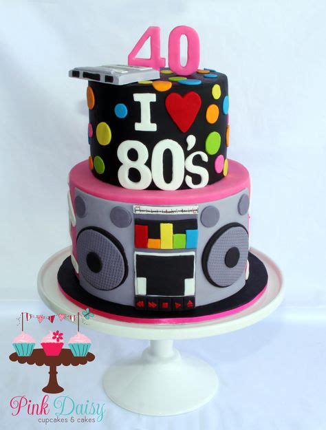 14 Idées De Decoration Birthday80s Disco Fluo Thème Années 80