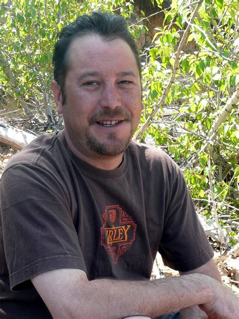 Michael Mercer Obituary - Marysville, WA