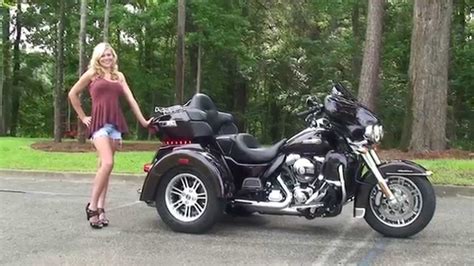 We have 433.418 used motorcycles. Used 2014 Harley Davidson Trike three wheeler for sale ...