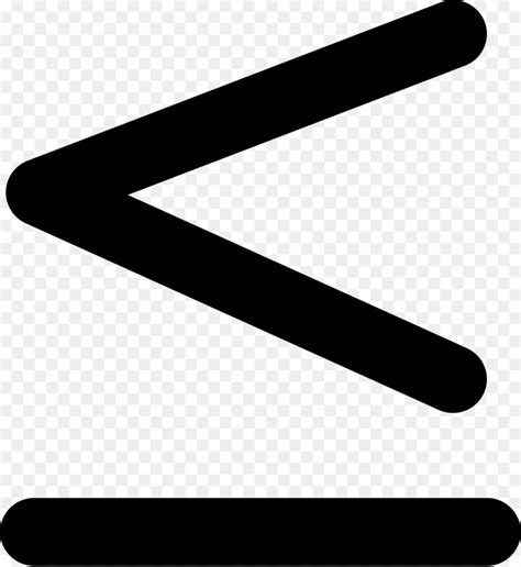 Less Than Sign Greater Than Sign Symbol Computer Icons Equals Sign
