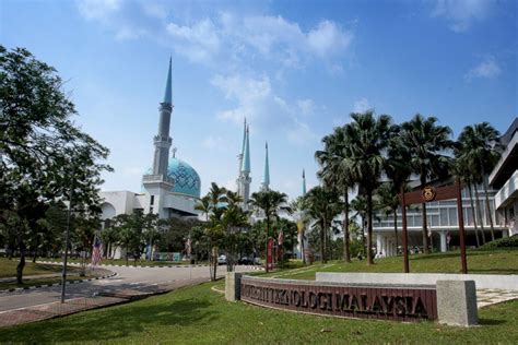 81310 skudai, johor bahru, johor, malaysia. 3 Malaysian Universities Among Top 100 in Emerging ...