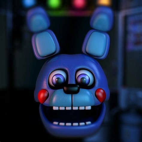 bon bon five nights at freddy s bon bon fnaf fnaf 5 freddy 3 horror video games funtime