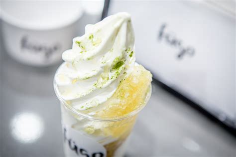 The Top New Soft Serve Ice Cream In Toronto