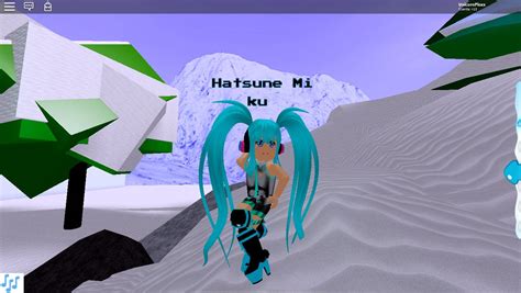 Want roblox decal ids and codes for your newly created games then you landed in the right place. Hatsune Miku Roblox Outfit - Free Robux Codes Not Used Not Redeemed Lives