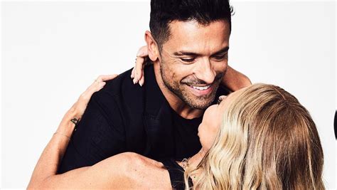 Kelly Ripa Reveals Secret To Steamy Sex Life With Husband Mark Consuelos You Want To Hear This