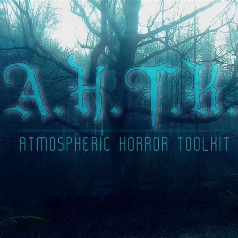 Atmospheric Horror Toolkit Kontakt