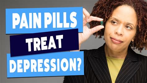 Can Anti Inflammatories Treat Depression New Research Youtube