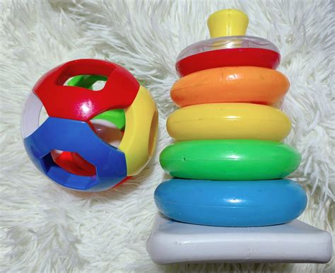 Baby Playtime Toys Babies And Kids Infant Playtime On Carousell