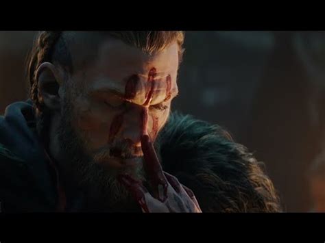 Assassin S Creed Valhalla Trailer Cinematic Trailer Ubisoft 2020