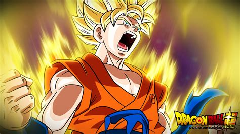 45 Anime Wallpaper 4k Dragon Ball Super Pictures Jasmanime