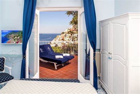 Luxury Villas And Suites Positano Amalfi Coast Italy Villa Fiorentino
