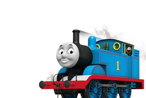 Thomas The Train Cliparts Co