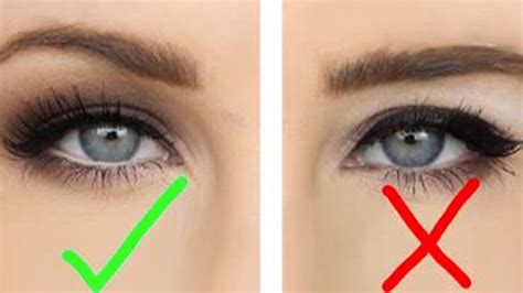 8 Eye Makeup Tips For People With Hooded Eyes Hooded Eye Makeup Eye
