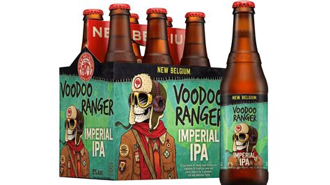 German trailer for jess franco's voodoo passion with ada tauler and karine gambier. New Belgium - Voodoo Ranger Imperial IPA - Passion Vines