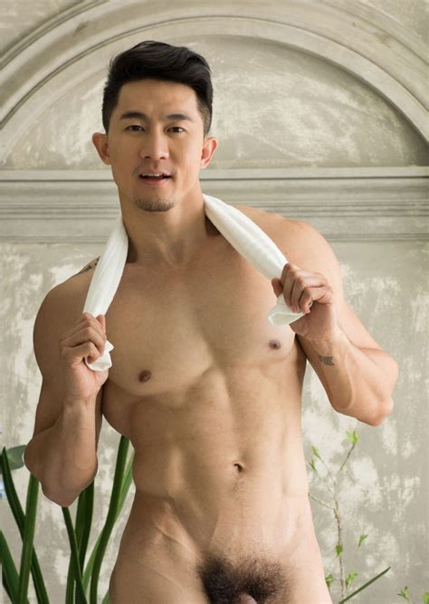 Handsome Nude Asian Men Sexiezpicz Web Porn