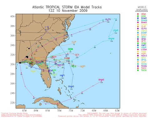 Hurricane ida reached a peak intensity of 105mph on sunday evening (november 8) while over the southern half of the gulf of mexico. Hurricane Ida In Gulf with 100 mph winds; Will Be ...