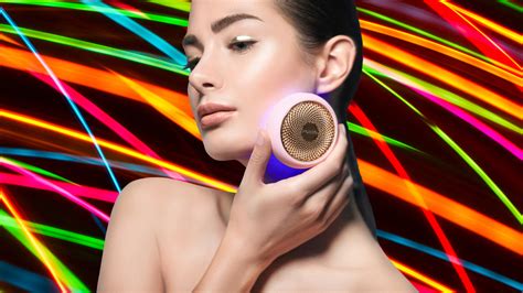 This Is Everything You Need To Know About Led Light Therapy