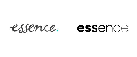 Brand New: New Logo and Identity for Essence by Ueno