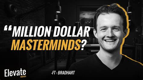 BRAD HART: How Brad Created Million-Dollar Masterminds? (EP - 7) - YouTube