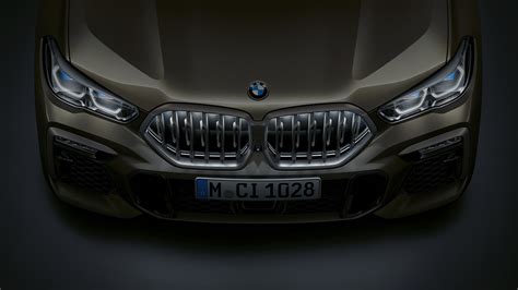 Luftfilter til bmw x6 og andre reservedele filtre. BMW X6: ren dominans | BMW.no