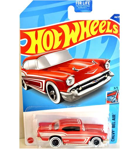 Hot Wheels Chevy Bel Air Decades Of Hot Rods Special Edition Only My Xxx Hot Girl