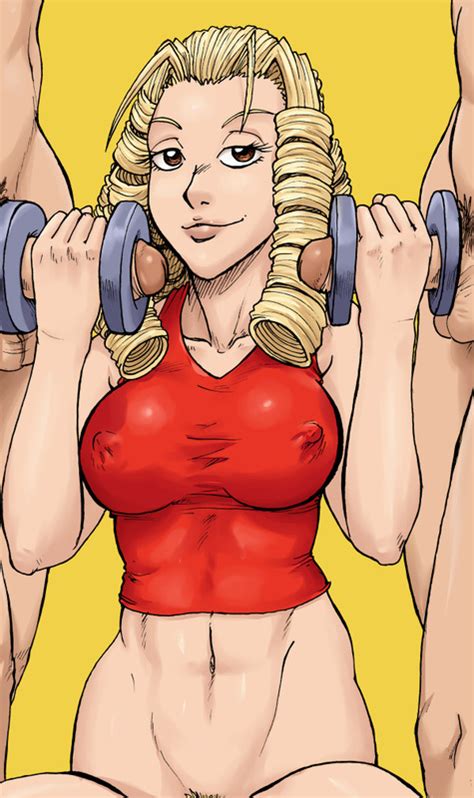 Rule 34 Capcom Karin Kanzuki Spidu Street Fighter Tagme 447707