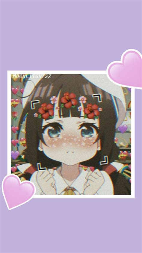 18 Cute Anime Lock Screen Wallpaper Orochi Wallpaper