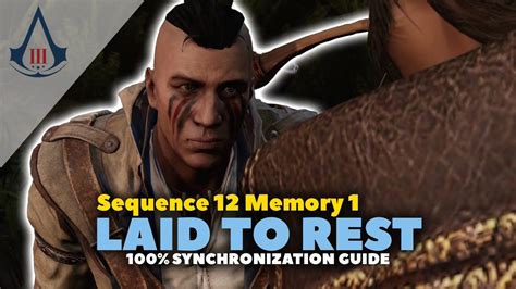 Assassin S Creed Remastered Sequence Memory Sync