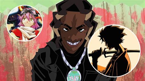 Ynw Melly Anime Wallpapers Wallpaper Cave