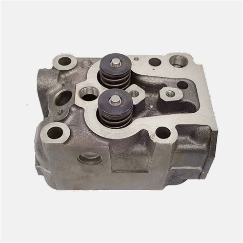 Mwm Cylinder Head Set Engineswarehouse Com