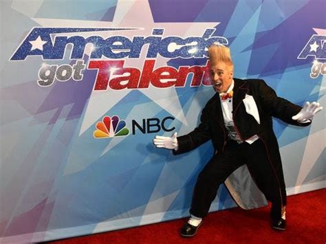Americas Got Talent Singing Ventriloquist Darci Lynne Amazes Again