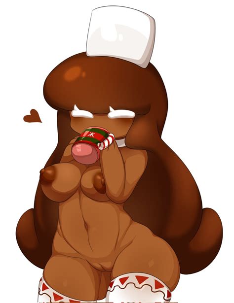 Rule 34 Cocoa Cookie Cookie Run Tagme 5896654